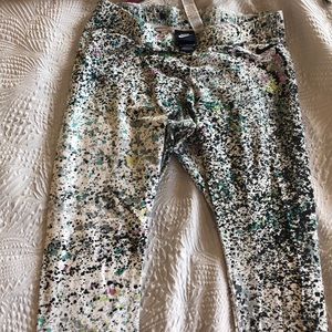 Nike leggings
